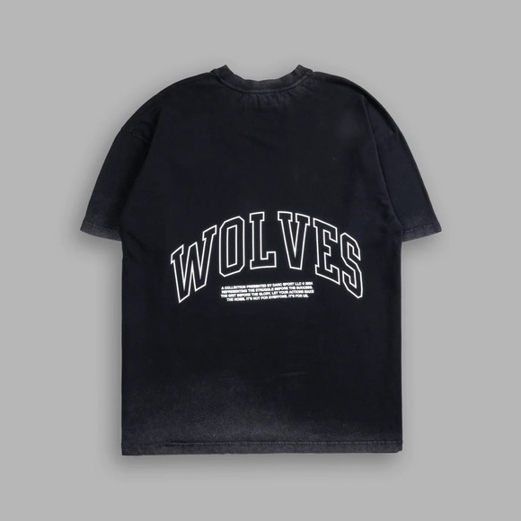 Darc Sport Naruto Rock Lee Tee Large - Picture 2 of 3